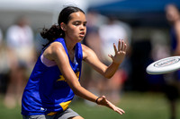Day 1 at the 2026 U.S. Open Youth Club Championships