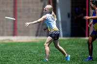 Day 1 at the 2026 U.S. Open Youth Club Championships