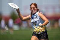 Day 1 at the 2026 U.S. Open Youth Club Championships