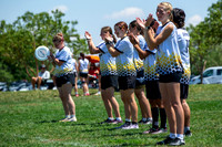 Day 1 at the 2026 U.S. Open Youth Club Championships