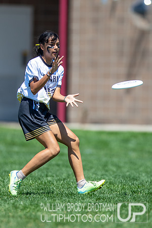 Day 1 at the 2026 U.S. Open Youth Club Championships