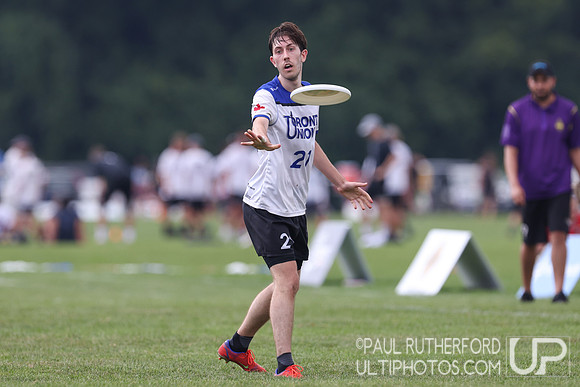 2022 World Ultimate Club Championships