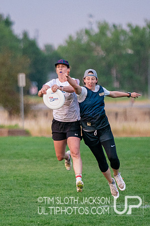 Pool play at Masters National 2024 - Womens Masters