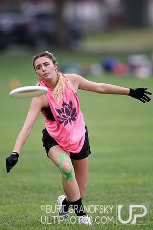Boston Invite 2025