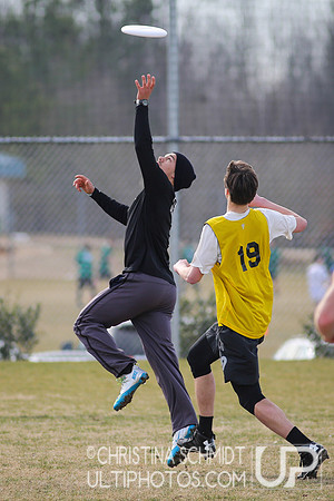 Queen City Tune Up 2015 - Saturday