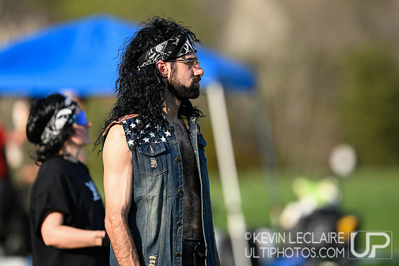 Fools Fest 2025 Friday