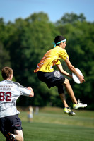 Saturday Highlights - USAU 2013 HS Southerns