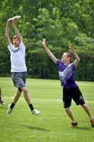Saturday Highlights - USAU 2013 HS Southerns