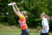 Saturday Highlights - USAU 2013 HS Southerns