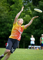 Saturday Highlights - USAU 2013 HS Southerns