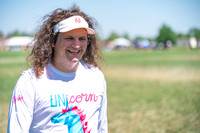 Bracket play at USAU Master's Championships