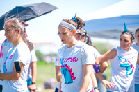 Bracket play at USAU Master's Championships