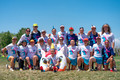 Team Photos