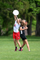 USAU 2013 HS Northeasterns -- Saturday, Girls Round One