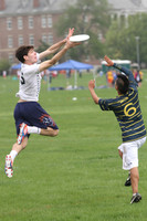 2013 USA Ultimate High School Northeastern Championships  - Round 1 - Open