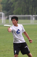 2013 USA Ultimate High School Northeastern Championships  - Round 1 - Open