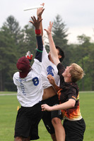 2013 USA Ultimate High School Northeastern Championships  - Round 1 - Open