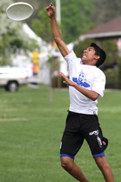 2013 USA Ultimate High School Northeastern Championships  - Round 1 - Open