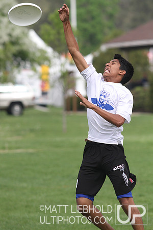 2013 USA Ultimate High School Northeastern Championships  - Round 1 - Open