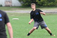 2013 USA Ultimate High School Northeastern Championships  - Round 1 - Open