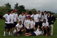 2013 USA Ultimate High School Northeastern Championships  - Round 1 - Open