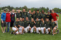 2013 USA Ultimate High School Northeastern Championships  - Round 1 - Open