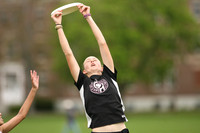 USAU 2013 HS Northeasterns -- Saturday, Girls Round Three