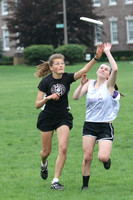 2013 USA Ultimate High School Northeastern Championships - Round 2 - Girls