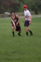 2013 USA Ultimate High School Northeastern Championships - Round 3 - Open