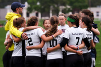 2013 USA Ultimate High School Northeastern Championships - Round 5 - Girls
