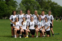 USAU 2013 HS Northeasterns -- Team Photos