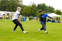 WFDF World Ultimate Club Championships in LIMERICK, IRELAND  15.-22.8 2026