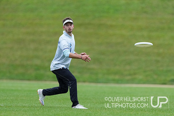 WFDF World Ultimate Club Championships in LIMERICK, IRELAND  15.-22.8 2026