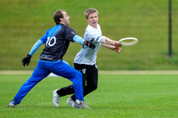 WFDF World Ultimate Club Championships in LIMERICK, IRELAND  15.-22.8 2026