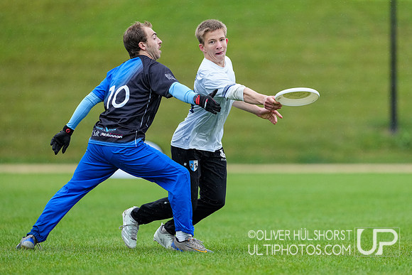 WFDF World Ultimate Club Championships in LIMERICK, IRELAND  15.-22.8 2026