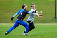 WFDF World Ultimate Club Championships in LIMERICK, IRELAND  15.-22.8 2026