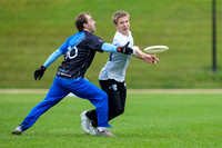 WFDF World Ultimate Club Championships in LIMERICK, IRELAND  15.-22.8 2026