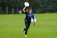 WFDF World Ultimate Club Championships in LIMERICK, IRELAND  15.-22.8 2026