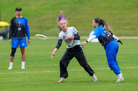 WFDF World Ultimate Club Championships in LIMERICK, IRELAND  15.-22.8 2026