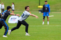 WFDF World Ultimate Club Championships in LIMERICK, IRELAND  15.-22.8 2026