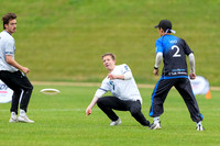 WFDF World Ultimate Club Championships in LIMERICK, IRELAND  15.-22.8 2026