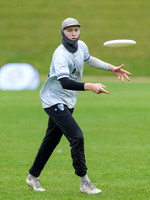 WFDF World Ultimate Club Championships in LIMERICK, IRELAND  15.-22.8 2026
