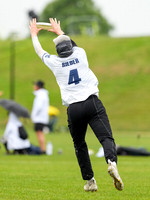 WFDF World Ultimate Club Championships in LIMERICK, IRELAND  15.-22.8 2026