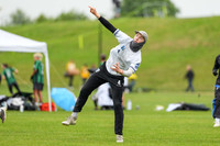 WFDF World Ultimate Club Championships in LIMERICK, IRELAND  15.-22.8 2026