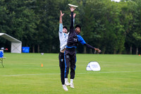WFDF World Ultimate Club Championships in LIMERICK, IRELAND  15.-22.8 2026