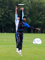 WFDF World Ultimate Club Championships in LIMERICK, IRELAND  15.-22.8 2026