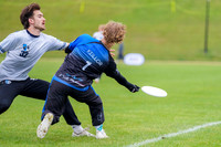 WFDF World Ultimate Club Championships in LIMERICK, IRELAND  15.-22.8 2026