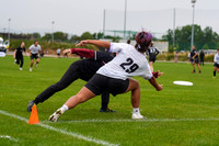 WFDF World Ultimate Club Championships in LIMERICK, IRELAND  15.-22.8 2026
