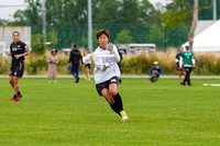 WFDF World Ultimate Club Championships in LIMERICK, IRELAND  15.-22.8 2026