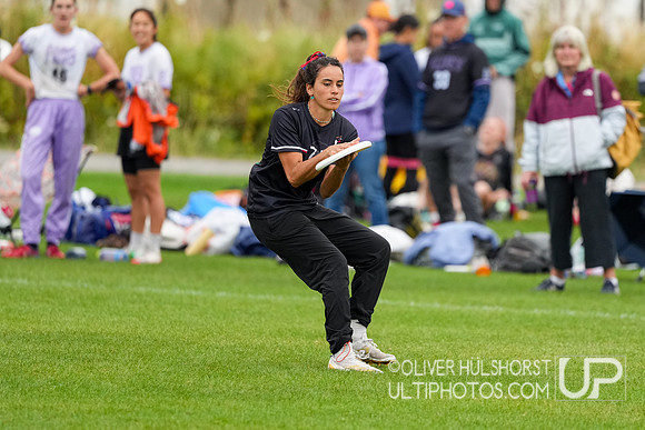 WFDF World Ultimate Club Championships in LIMERICK, IRELAND  15.-22.8 2026